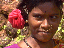 Tribal Tours in India